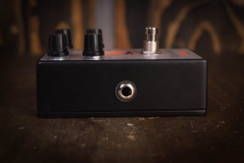 Warm Audio Warmdrive Overdrive