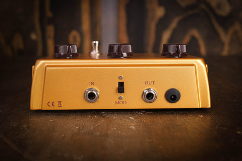 Warm Audio Centavo Overdrive