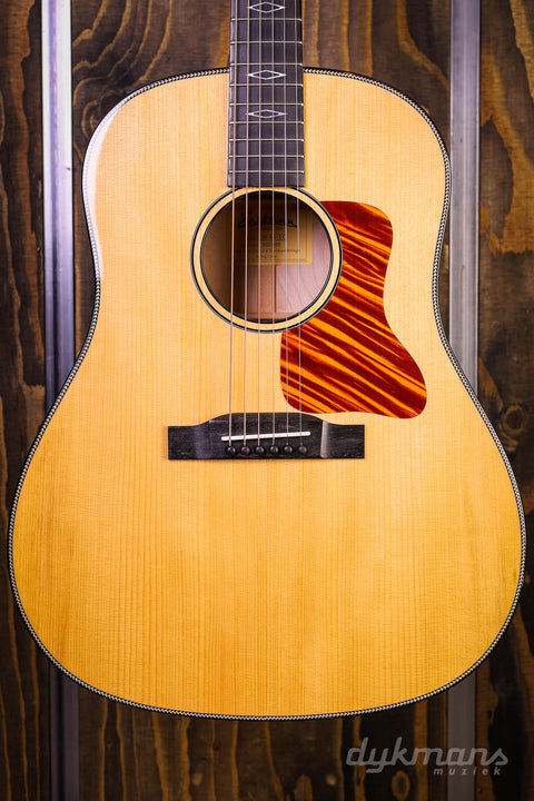 Eastman E16SS-TC LTD Quartersawn Maple