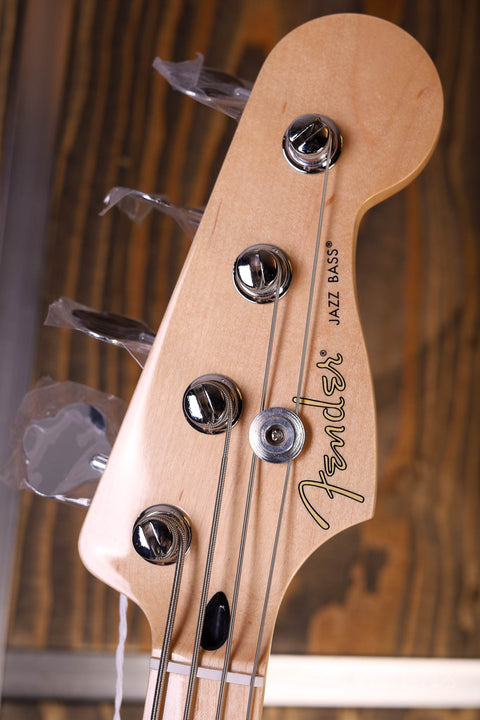 Fender Player Jazz Bass Buttercream