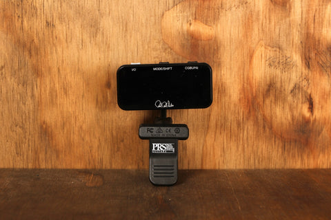 PRS Clip On Tuner