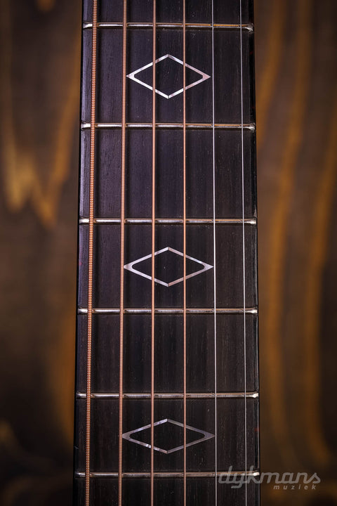 Eastman E16SS-TC LTD Quartersawn Maple