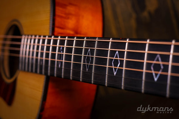 Eastman E16SS-TC LTD Quartersawn Maple