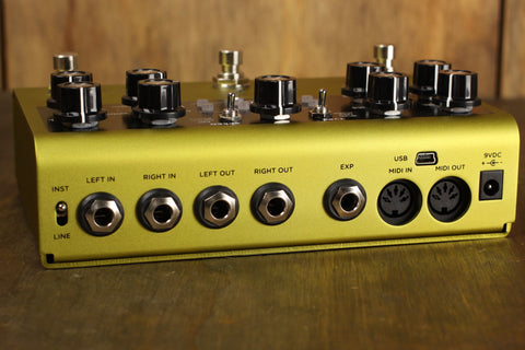 Strymon Volante Magnetic Echo Machine