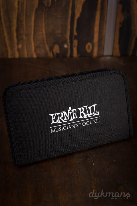 Ernie Ball Musician's Tool Kit