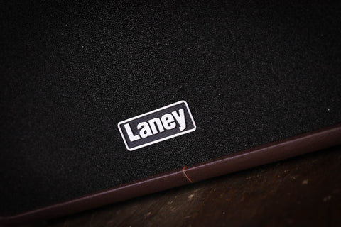 LANEY A−SOLO