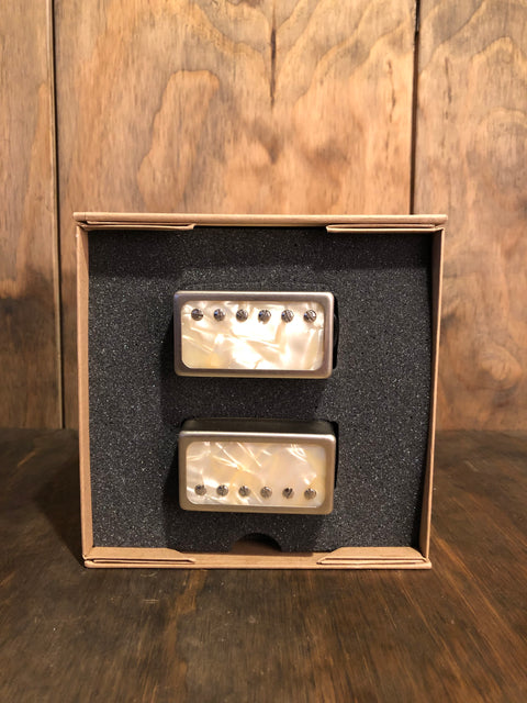 Apollo Pickups Pearlbucker Set