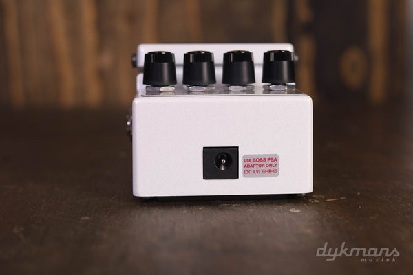 Boss TE-2 Tera Echo