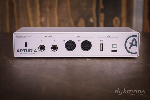 Arturia MiniFuse 2