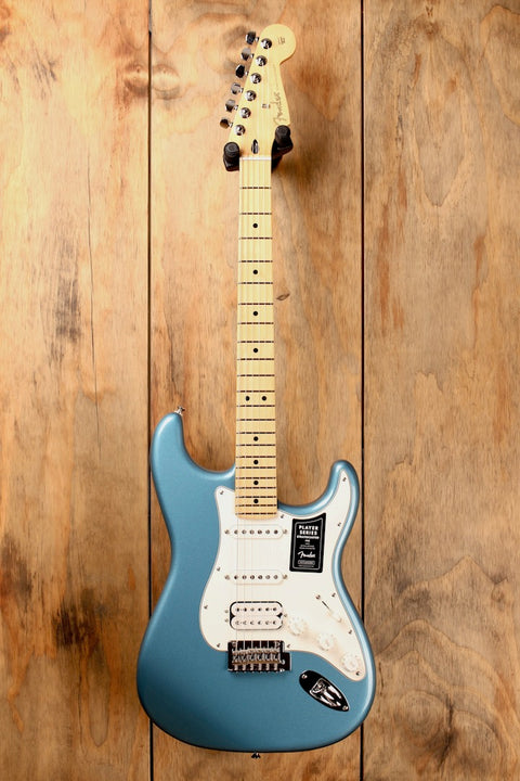 Fender Player Strat HSS Tidepool