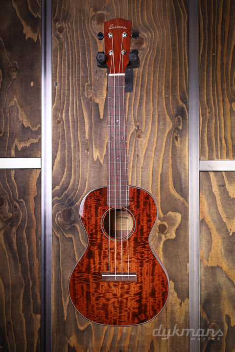 Eastman EU3T Tenor Ukulele