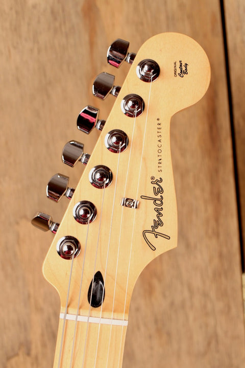 Fender Player Strat HSS Tidepool