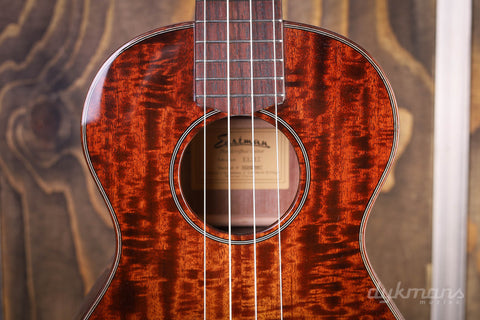 Eastman EU3T Tenor Ukulele