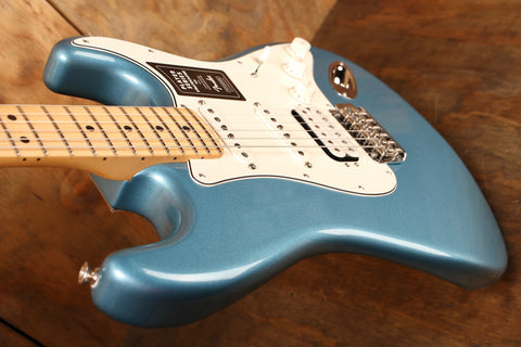 Fender Player Strat HSS Tidepool