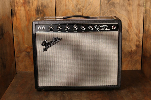 Fender '64 Custom Princeton Reverb