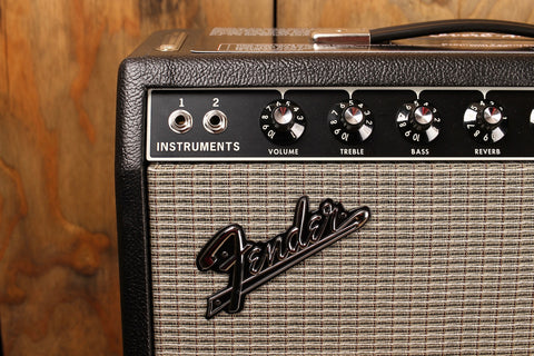 Fender '64 Custom Princeton Reverb