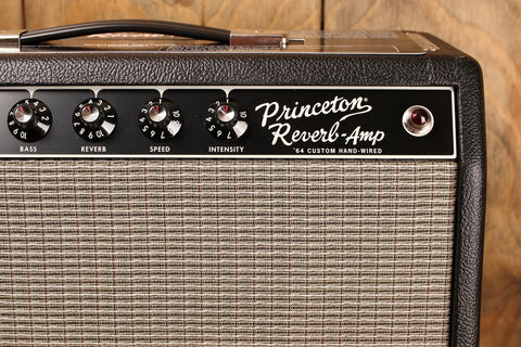 Fender '64 Custom Princeton Reverb