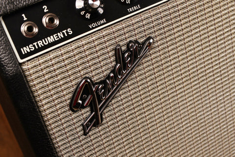 Fender '64 Custom Princeton Reverb