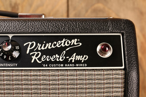 Fender '64 Custom Princeton Reverb