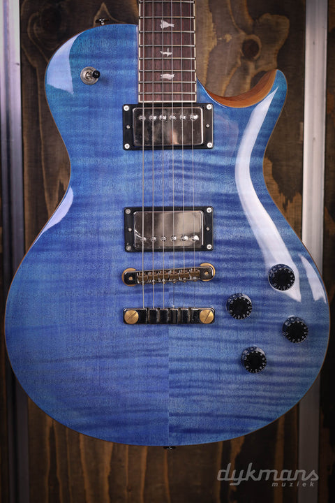 PRS SE McCarty 594 Singlecut Faded Blue