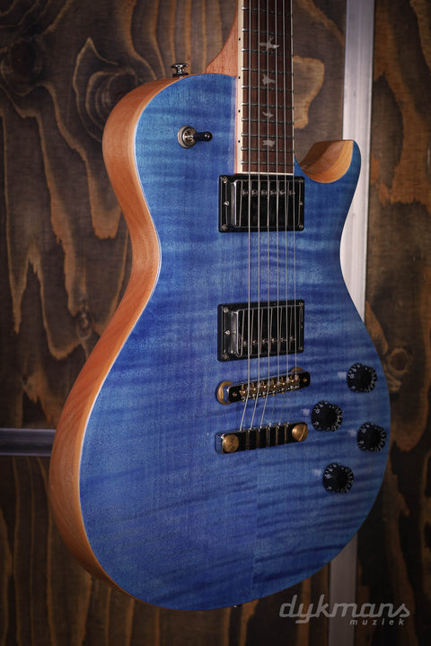 PRS SE McCarty 594 Singlecut Faded Blue