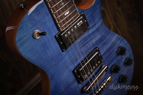 PRS SE McCarty 594 Singlecut Faded Blue