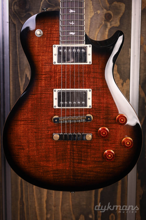 PRS SE McCarty 594 Singlecut Black Goldburst