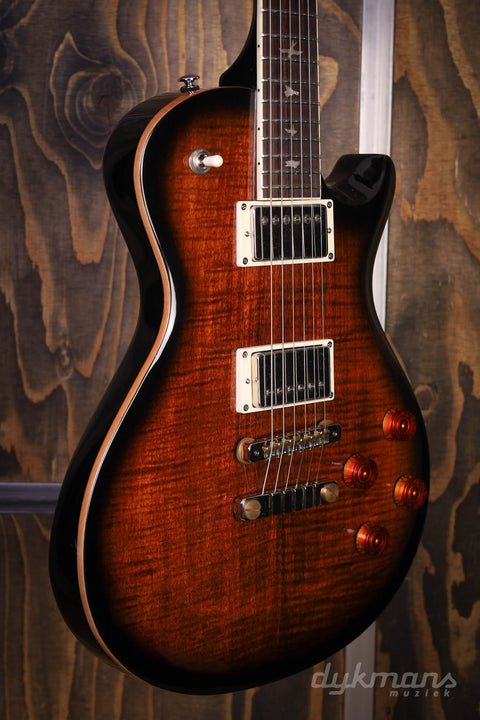 PRS SE McCarty 594 Singlecut Black Goldburst