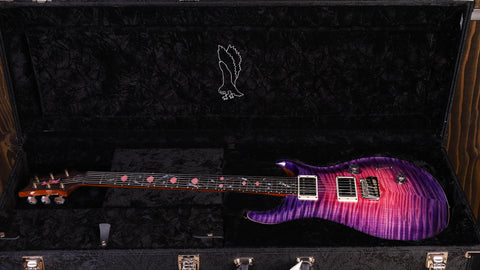 PRS Private Stock Orianthi Limited Edition