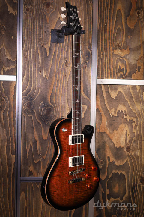 PRS SE McCarty 594 Singlecut Black Goldburst