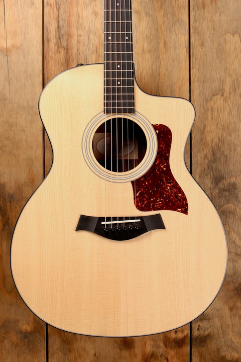 Taylor 214ce plus 