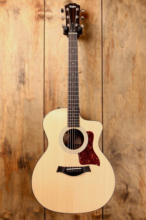 Taylor 214ce plus 