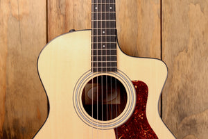 Taylor 214ce plus