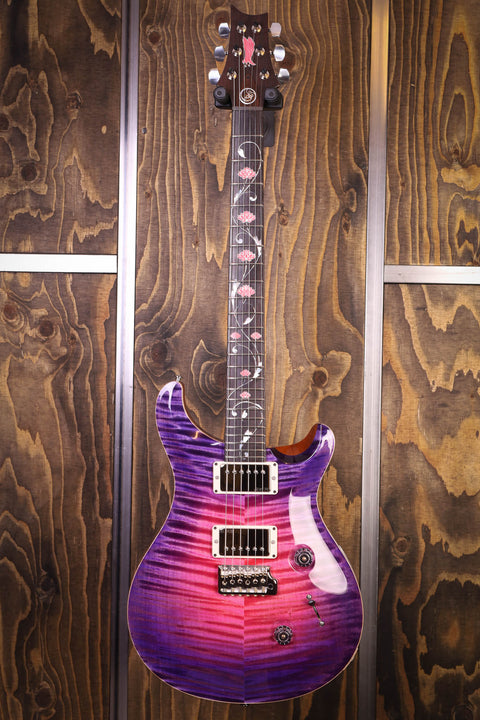 PRS Private Stock Orianthi Limited Edition