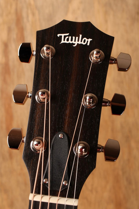 Taylor 214ce plus