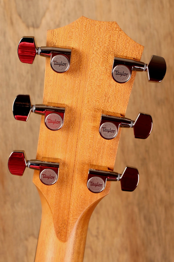 Taylor 214ce plus 