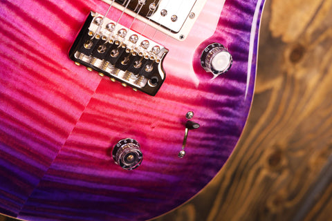 PRS Private Stock Orianthi Limited Edition