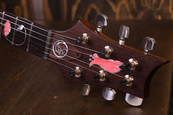 PRS Private Stock Orianthi Limited Edition