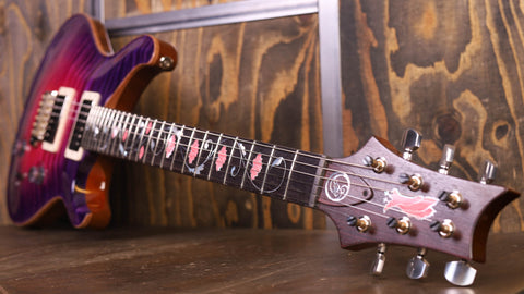 PRS Private Stock Orianthi Limited Edition