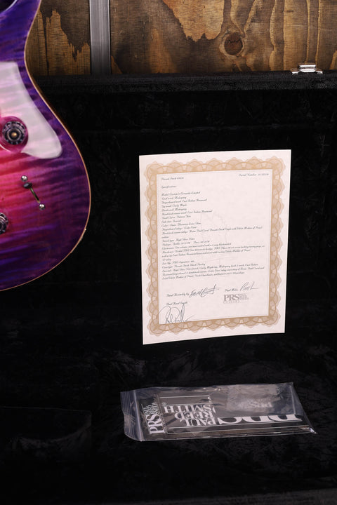 PRS Private Stock Orianthi Limited Edition