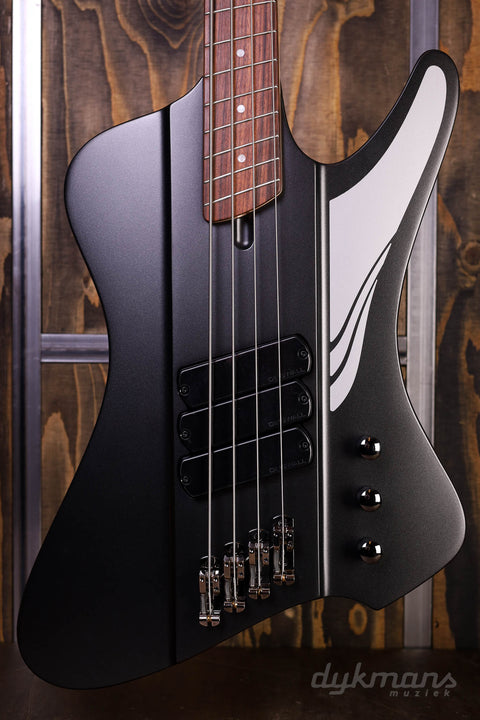 Dingwall D-Roc Standard Black Matte