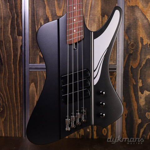 Dingwall D-Roc Standard Black Matte