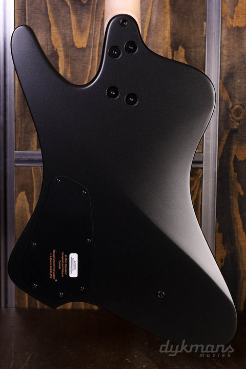 Dingwall D-Roc Standard Black Matte