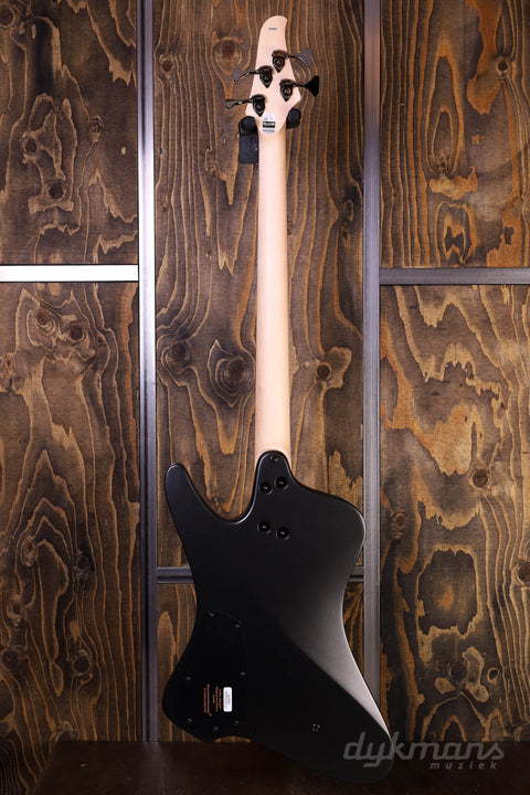 Dingwall D-Roc Standard Black Matte