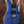 PRS SE Custom 24-08 Faded Blue