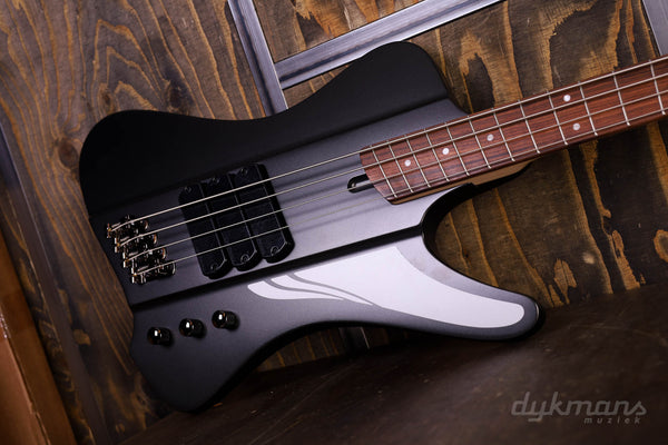 Dingwall D-Roc Standard Black Matte