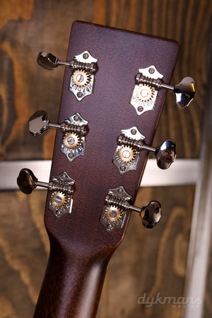 Martin D-15M