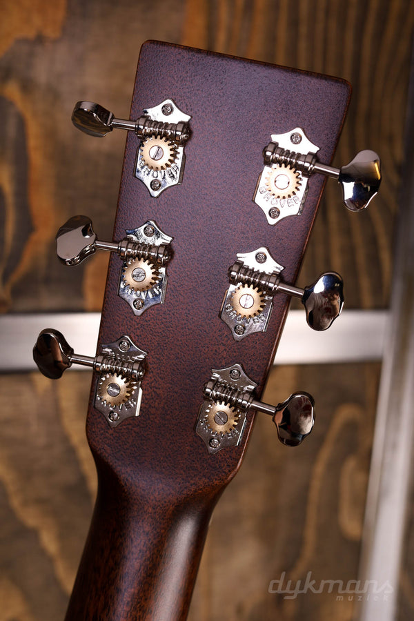 Martin D-15M