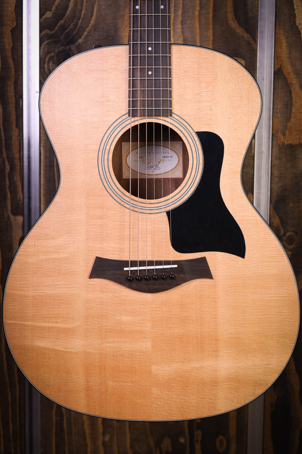 Taylor 114th Walnut