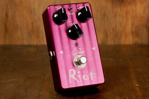 Suhr Riot Distortion